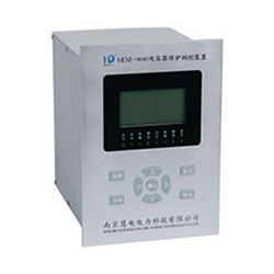 HDZ-9040电容器保护测控装置