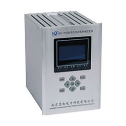 HD-2010数字式综合保护测控装置
