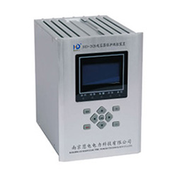 HD-2020电容器保护测控装置