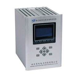 HD-2040变压器差动保护装置