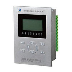 HD100C系列微机综合保护测控装置