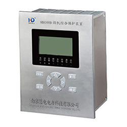 HD100D系列微机综合保护测控装置