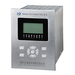 HD200A系列微机保护测控装置