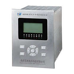 HD200B系列微机综合保护测控装置