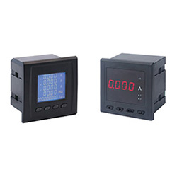 智能电测仪选型指南