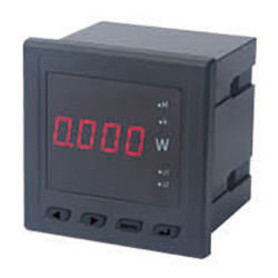 智能单（三）相接线示意图/开孔尺寸图