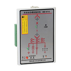 HKB-971S系列开关状态指示仪