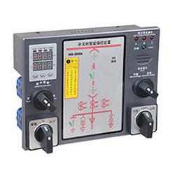 HKB-8000A系列开关柜智能操控装置