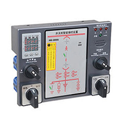 HKB-8000S系列开关柜智能操控装置