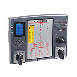 HKB-8000Y系列开关柜智能操控装置