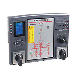 HKB-8000D系列开关柜智能操控装置